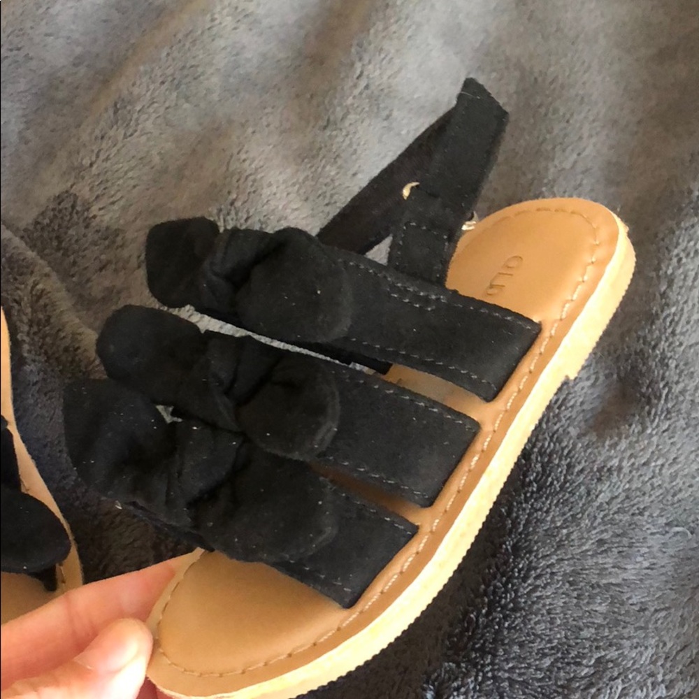 Little girl Girls Sandles